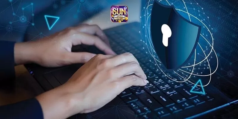 Truy cập Sun52 link nào khi bị chặn? Hướng dẫn cách truy cập 2 Bảo vệ tối đa quyền riêng tư