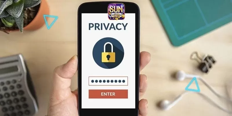 Nhà cái Sun52 có uy tín không? Thiên đường cá cược uy tín 3 Bảo mật quyền riêng tư tối đa