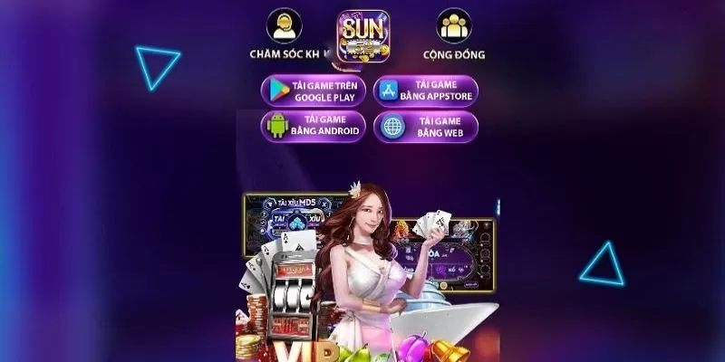 Cách khắc phục không tải Sun52 trên máy tính chuẩn xác 3 Sử dụng đường link tải chính xác