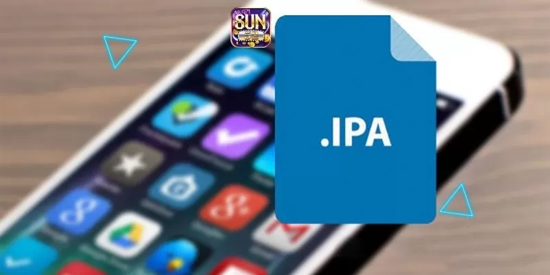 Cách khắc phục không tải Sun52 trên iOS dễ hiểu nhất 3 Cài đặt theo IPA thủ công