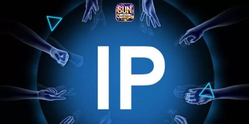 Truy cập Sun52 link nào khi bị chặn? Hướng dẫn cách truy cập 4 Thay đổi địa chỉ IP để khắc phục