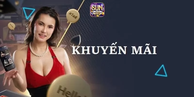 Sun52 từ chối người chơi khi nào? Tìm hiểu lý do vì sao 4 Lợi dụng các ưu đãi và khuyến mãi