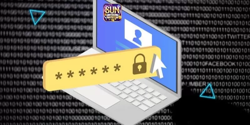 Cách lấy lại mật khẩu Sun52 hiệu quả mà ít người biết 4 Hoàn thành đặt mật khẩu mới