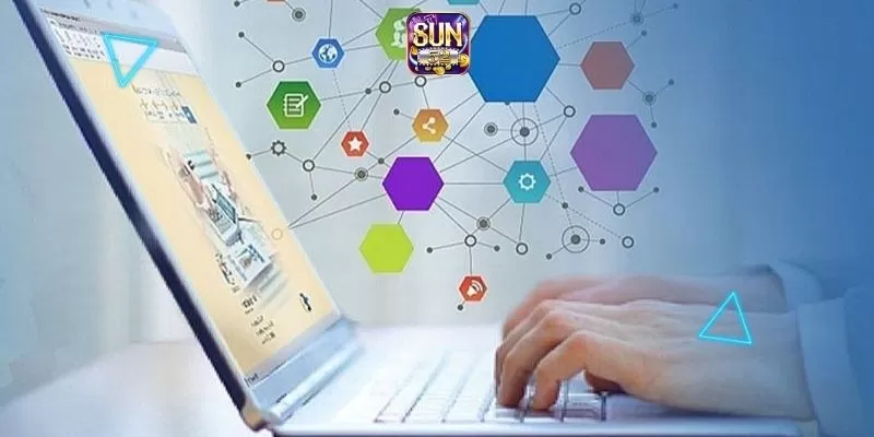 Nhà cái Sun52 có uy tín không? Thiên đường cá cược uy tín 4 Đảm bảo tính minh bạch mọi giao dịch
