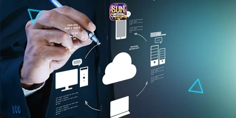 Cách khắc phục không tải Sun52 trên iOS dễ hiểu nhất 4 Mở quyền quản lý nội dung riêng tư
