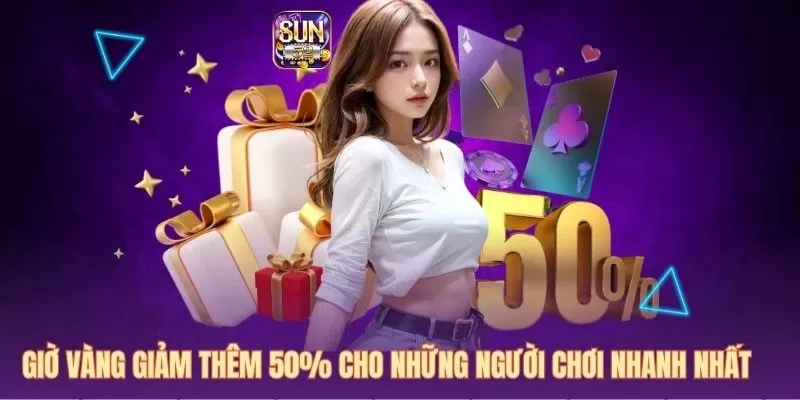 Ưu điểm của nhà cái Sun52 - Uy tín, chất lượng cao 4 Khuyến mãi mỗi ngày ngập tràn quà tặng