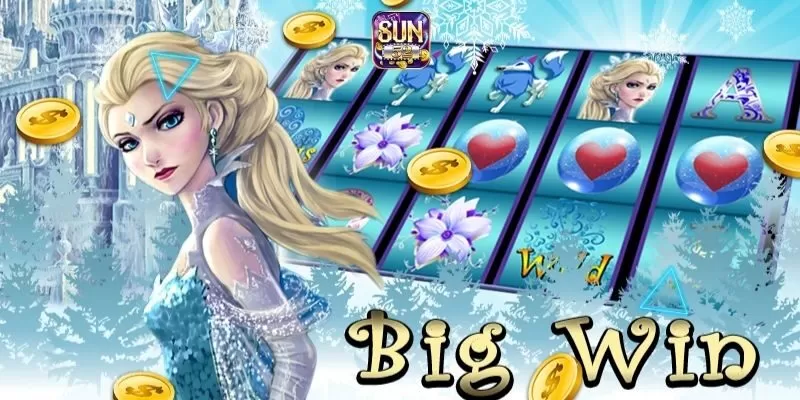 Slot Frozen Sun52 Tải Game Hay Nhận Thưởng Lớn 2 Thông tin về game Slot Frozen