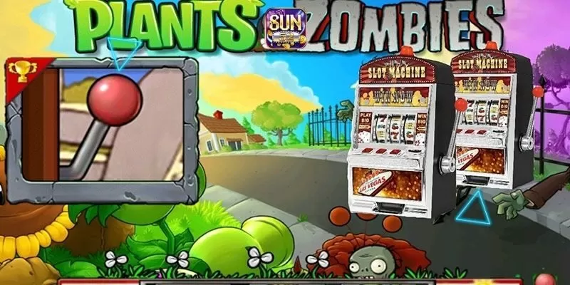 Plants vs. Zombies Sun52 & Cách nổ hũ thắng lớn cực đã 2 Thông tin về Plants vs. Zombies