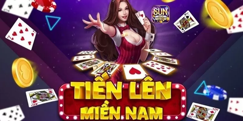 Làm thế nào để chơi tiến lên miền Nam đúng cách?