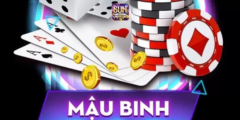 Mậu binh Sun52 – Giới thiệu cách chơi và mẹo chơi bất bại 2 Tìm hiểu về game bài mậu binh