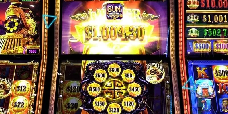 Slot How to Train your Dragon Sun52 sống động thú vị 3 Vòng quay may mắn mỗi ngày