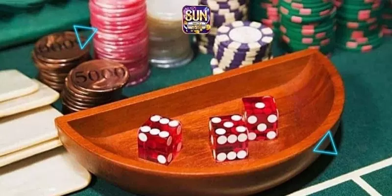 Tài Xỉu Sun52 là gì? Hướng dẫn chơi tài xỉu chi tiết nhất 3 Mẹo né cầu khi chơi tài xỉu