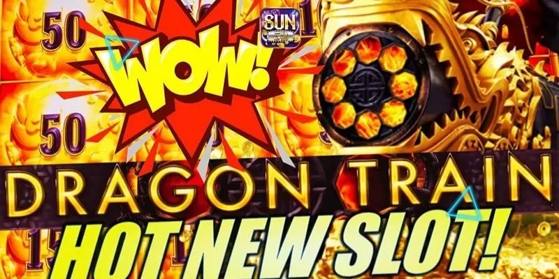 Slot How to Train your Dragon Sun52 sống động thú vị 4 Tiền thưởng theo cấp số nhân