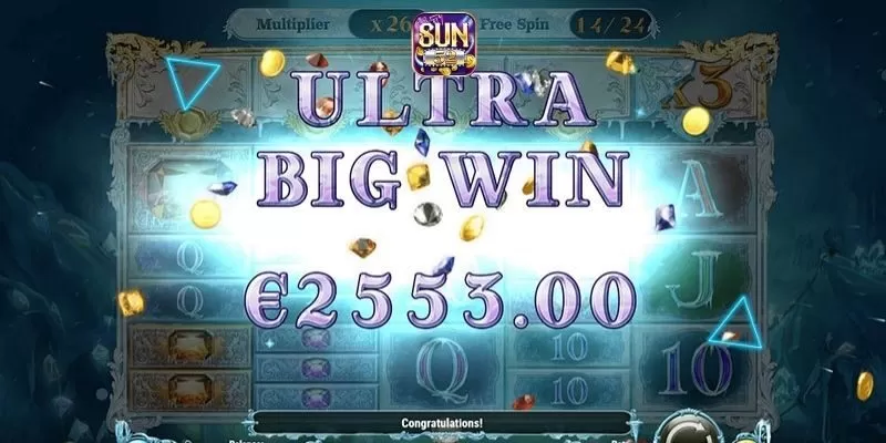 Slot Frozen Sun52 Tải Game Hay Nhận Thưởng Lớn 4 Mẹo chơi game chắc thắng lớn