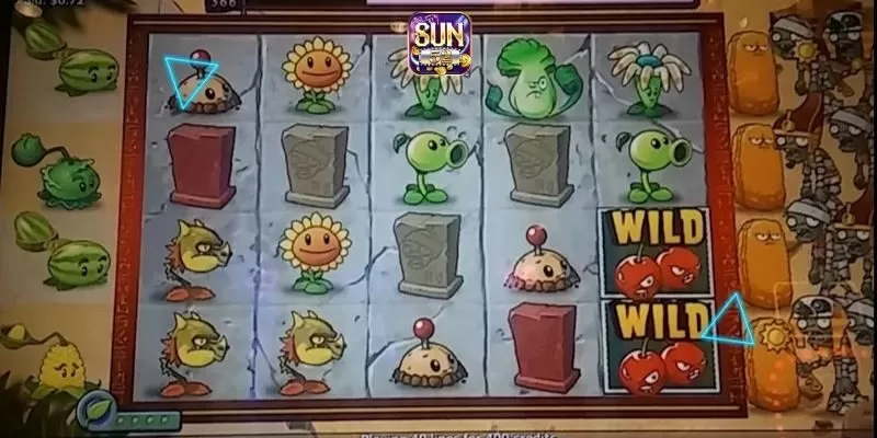 Plants vs. Zombies Sun52 & Cách nổ hũ thắng lớn cực đã 4 Mẹo chơi Plants vs. Zombies từ chuyên gia