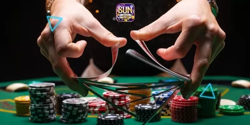 Poker Sun52: Luật chơi cơ bản & nguyên tắc “hành động” 4 Mẹo chơi Poker cực chất từ cao thủ