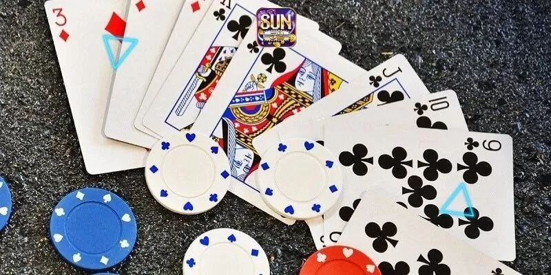 Mậu binh Sun52 – Giới thiệu cách chơi và mẹo chơi bất bại 4 Chọn mức độ đặt cược phù hợp