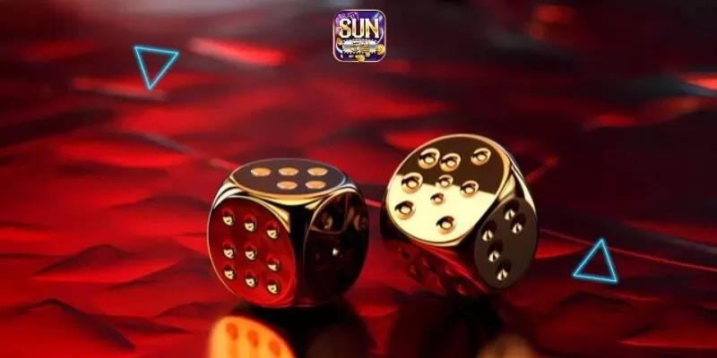 Tài Xỉu Sun52 là gì? Hướng dẫn chơi tài xỉu chi tiết nhất 4 Hướng dẫn tính tổng tài xỉu